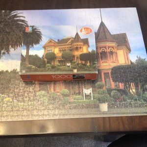 3 puzzles for $15 - Bundle it.